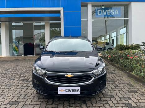 CHEVROLET Prisma 1.4 4P LT FLEX AUTOM�TICO, Foto 6