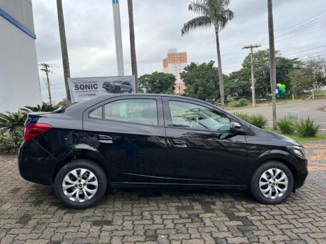 CHEVROLET Prisma 1.4 4P LT FLEX AUTOM�TICO, Foto 7