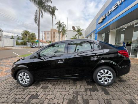 CHEVROLET Prisma 1.4 4P LT FLEX AUTOM�TICO, Foto 8