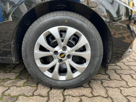 CHEVROLET Prisma 1.4 4P LT FLEX AUTOM�TICO, Foto 9