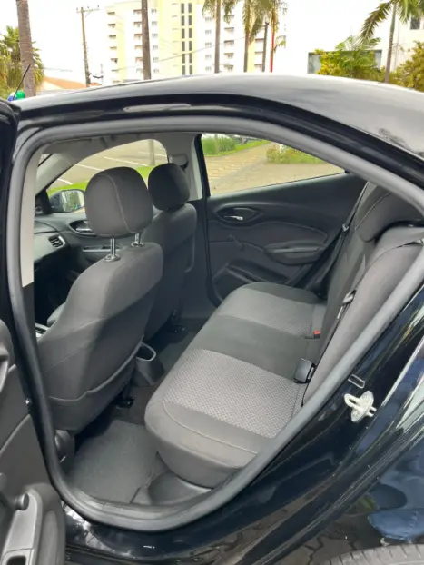 CHEVROLET Prisma 1.4 4P LT FLEX AUTOM�TICO, Foto 12