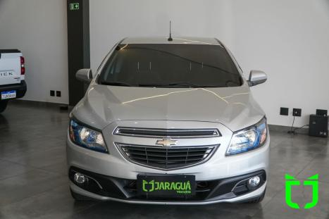 CHEVROLET Prisma 1.4 4P LTZ  AUTOM�TICO, Foto 2