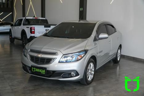CHEVROLET Prisma 1.4 4P LTZ  AUTOM�TICO, Foto 3