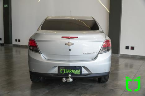 CHEVROLET Prisma 1.4 4P LTZ  AUTOM�TICO, Foto 4