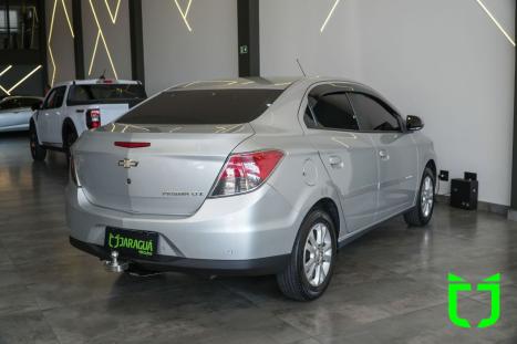 CHEVROLET Prisma 1.4 4P LTZ  AUTOM�TICO, Foto 5