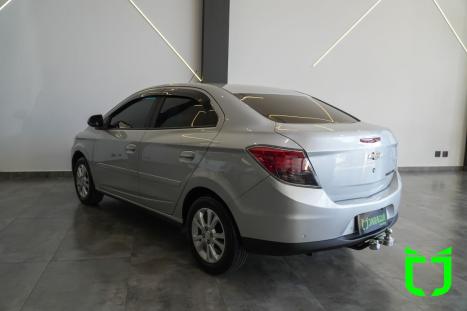 CHEVROLET Prisma 1.4 4P LTZ  AUTOM�TICO, Foto 6