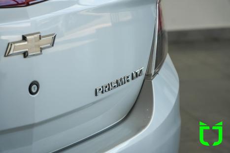 CHEVROLET Prisma 1.4 4P LTZ  AUTOM�TICO, Foto 7