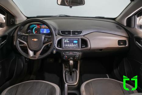 CHEVROLET Prisma 1.4 4P LTZ  AUTOM�TICO, Foto 8