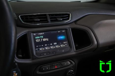 CHEVROLET Prisma 1.4 4P LTZ  AUTOM�TICO, Foto 10
