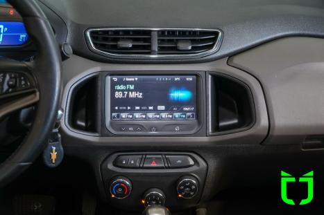 CHEVROLET Prisma 1.4 4P LTZ  AUTOM�TICO, Foto 12