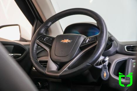 CHEVROLET Prisma 1.4 4P LTZ  AUTOM�TICO, Foto 13