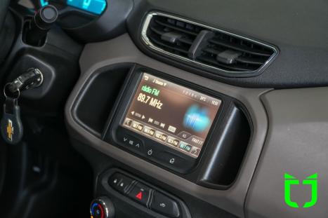 CHEVROLET Prisma 1.4 4P LTZ  AUTOM�TICO, Foto 14