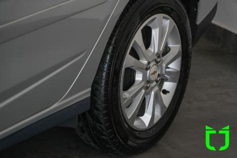 CHEVROLET Prisma 1.4 4P LTZ  AUTOM�TICO, Foto 15
