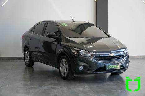 CHEVROLET Prisma 1.4 4P LT FLEX AUTOM�TICO, Foto 1