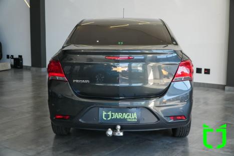 CHEVROLET Prisma 1.4 4P LT FLEX AUTOM�TICO, Foto 5