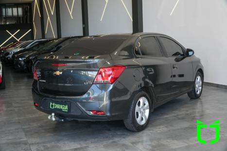 CHEVROLET Prisma 1.4 4P LT FLEX AUTOM�TICO, Foto 6