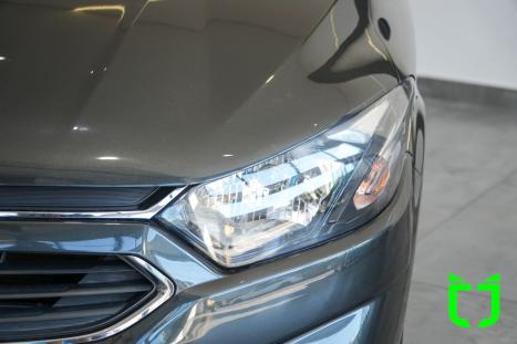 CHEVROLET Prisma 1.4 4P LT FLEX AUTOM�TICO, Foto 7