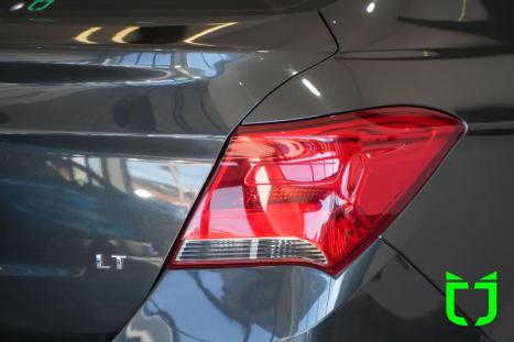 CHEVROLET Prisma 1.4 4P LT FLEX AUTOM�TICO, Foto 8