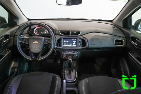 CHEVROLET Prisma 1.4 4P LT FLEX AUTOM�TICO, Foto 9