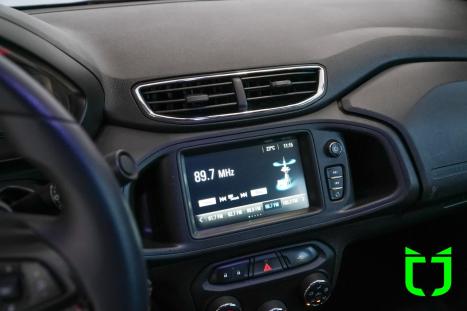 CHEVROLET Prisma 1.4 4P LT FLEX AUTOM�TICO, Foto 11