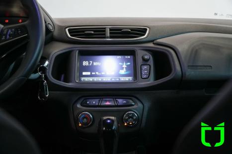 CHEVROLET Prisma 1.4 4P LT FLEX AUTOM�TICO, Foto 13
