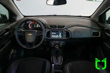 CHEVROLET Prisma 1.4 4P LT FLEX AUTOM�TICO, Foto 14