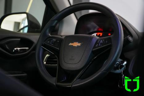 CHEVROLET Prisma 1.4 4P LT FLEX AUTOM�TICO, Foto 15