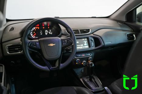 CHEVROLET Prisma 1.4 4P LT FLEX AUTOM�TICO, Foto 16