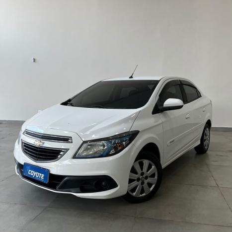 CHEVROLET Prisma 1.4 4P LT FLEX, Foto 1