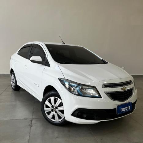 CHEVROLET Prisma 1.4 4P LT FLEX, Foto 3
