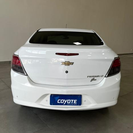CHEVROLET Prisma 1.4 4P LT FLEX, Foto 5