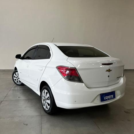 CHEVROLET Prisma 1.4 4P LT FLEX, Foto 6