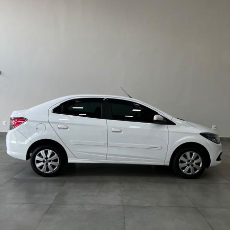 CHEVROLET Prisma 1.4 4P LT FLEX, Foto 7