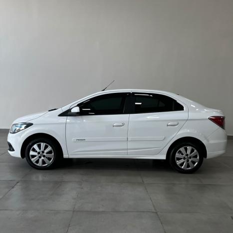 CHEVROLET Prisma 1.4 4P LT FLEX, Foto 8