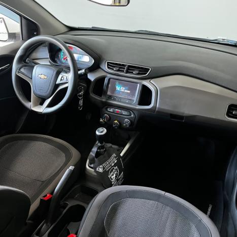 CHEVROLET Prisma 1.4 4P LT FLEX, Foto 9