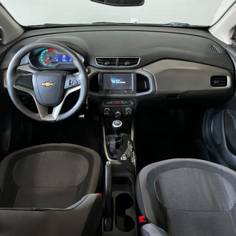 CHEVROLET Prisma 1.4 4P LT FLEX, Foto 10