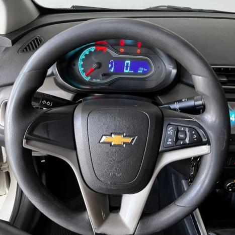 CHEVROLET Prisma 1.4 4P LT FLEX, Foto 11