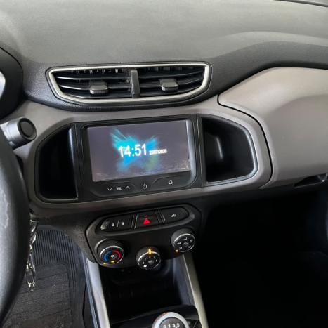 CHEVROLET Prisma 1.4 4P LT FLEX, Foto 12