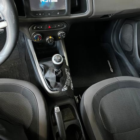 CHEVROLET Prisma 1.4 4P LT FLEX, Foto 13