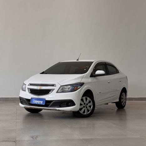 CHEVROLET Prisma 1.4 4P LT FLEX, Foto 1
