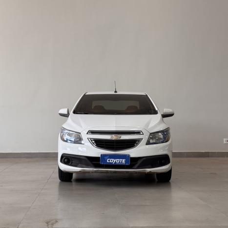 CHEVROLET Prisma 1.4 4P LT FLEX, Foto 2