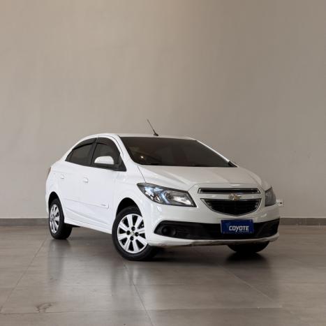 CHEVROLET Prisma 1.4 4P LT FLEX, Foto 3
