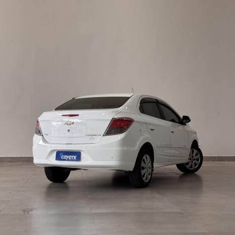 CHEVROLET Prisma 1.4 4P LT FLEX, Foto 4