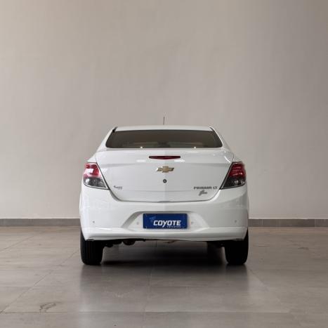CHEVROLET Prisma 1.4 4P LT FLEX, Foto 5
