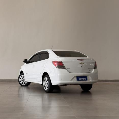 CHEVROLET Prisma 1.4 4P LT FLEX, Foto 6