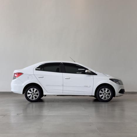 CHEVROLET Prisma 1.4 4P LT FLEX, Foto 7