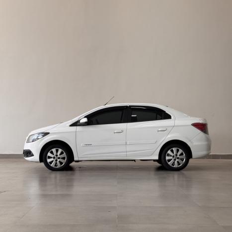 CHEVROLET Prisma 1.4 4P LT FLEX, Foto 8