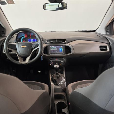 CHEVROLET Prisma 1.4 4P LT FLEX, Foto 9