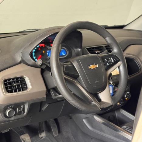 CHEVROLET Prisma 1.4 4P LT FLEX, Foto 10
