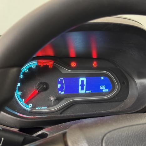 CHEVROLET Prisma 1.4 4P LT FLEX, Foto 11